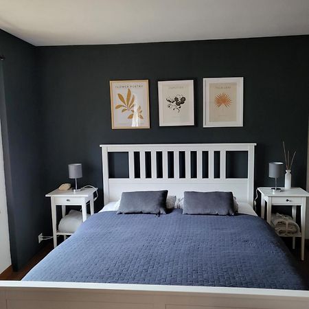 Apartment Rilkedorf Raron Экстерьер фото