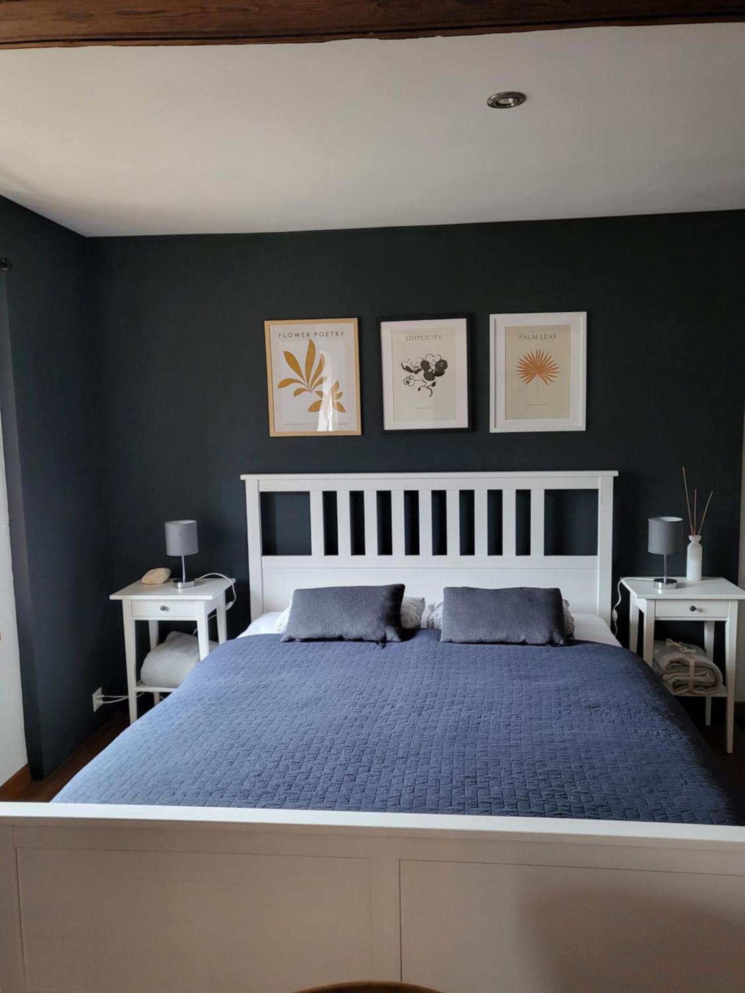 Apartment Rilkedorf Raron Экстерьер фото